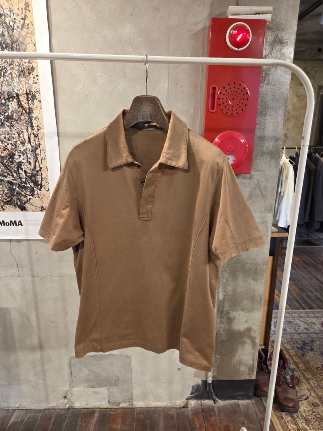 지방시 티셔츠 상품이미지3