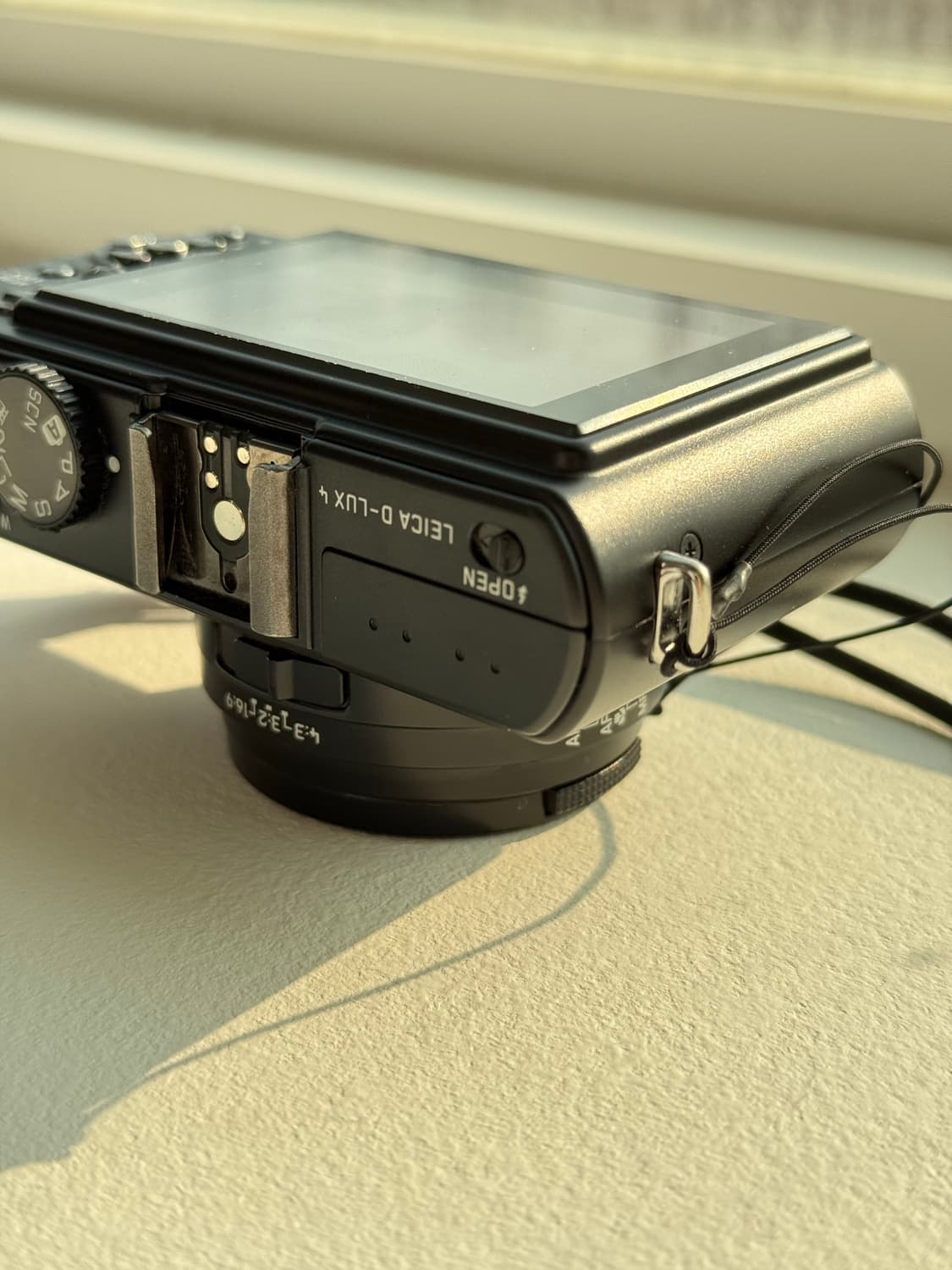 라이카 D-LUX 4  상품이미지8