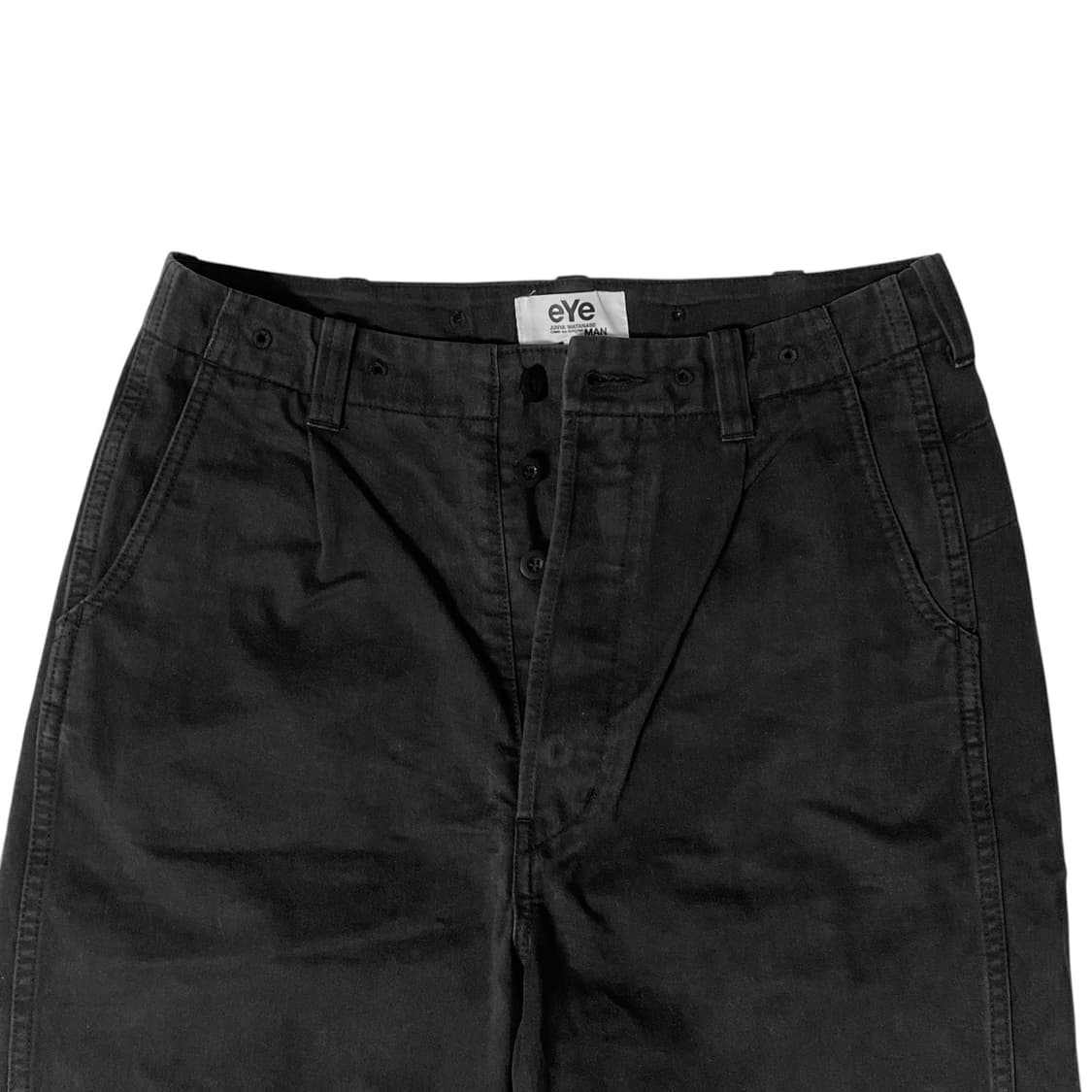 준야 와타나베 사루엘 팬츠 AD2019 상품이미지3