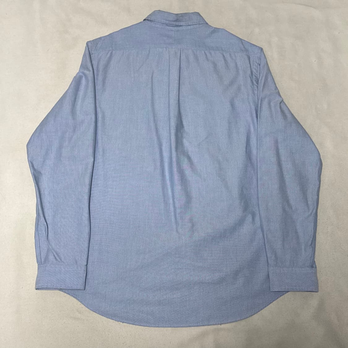 XL 폴로랄프로렌 클래식핏 셔츠 상품이미지3