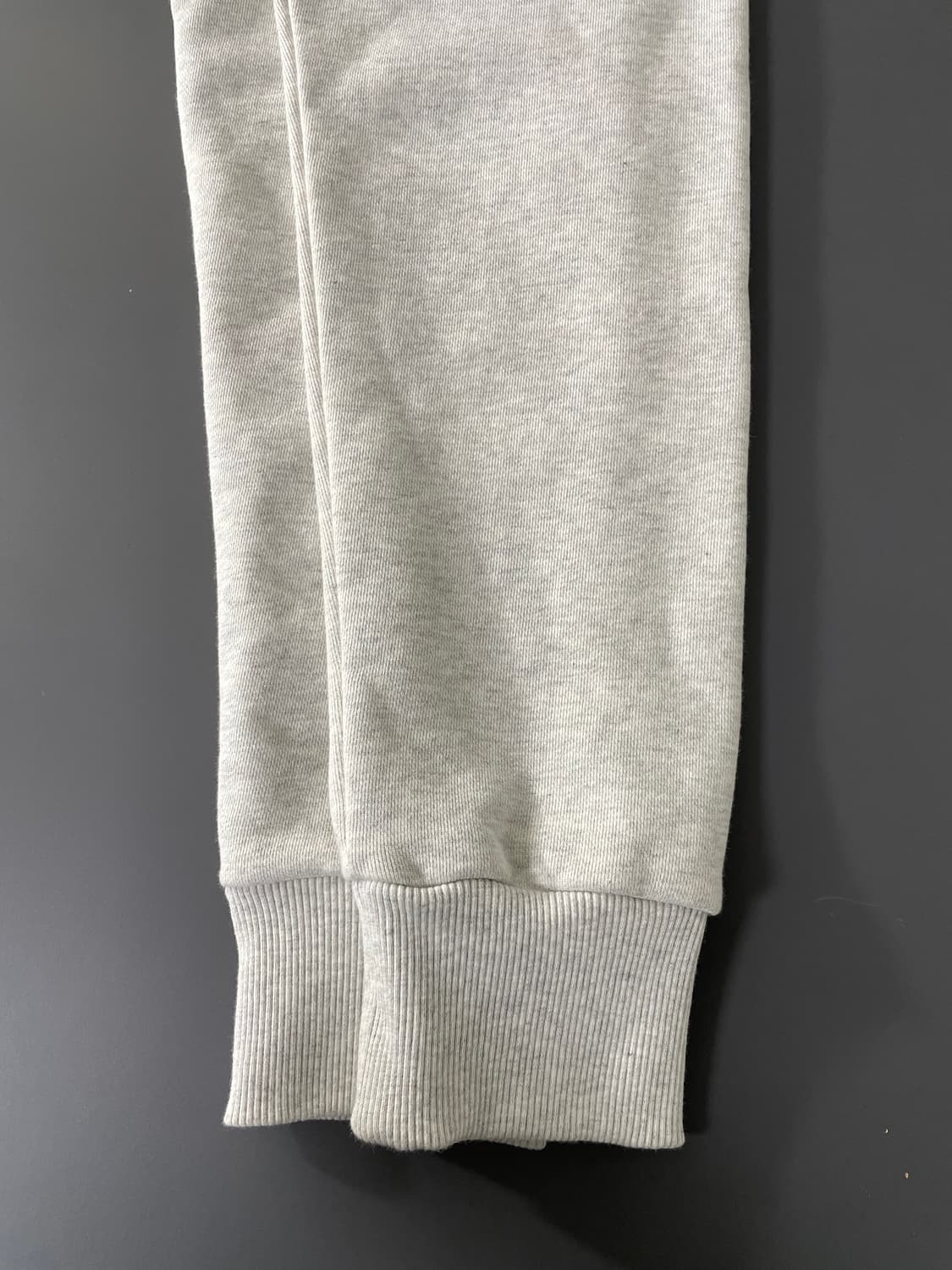 [S] SACAI X APC 사카이X아페쎄 타이요 후드 상품이미지7