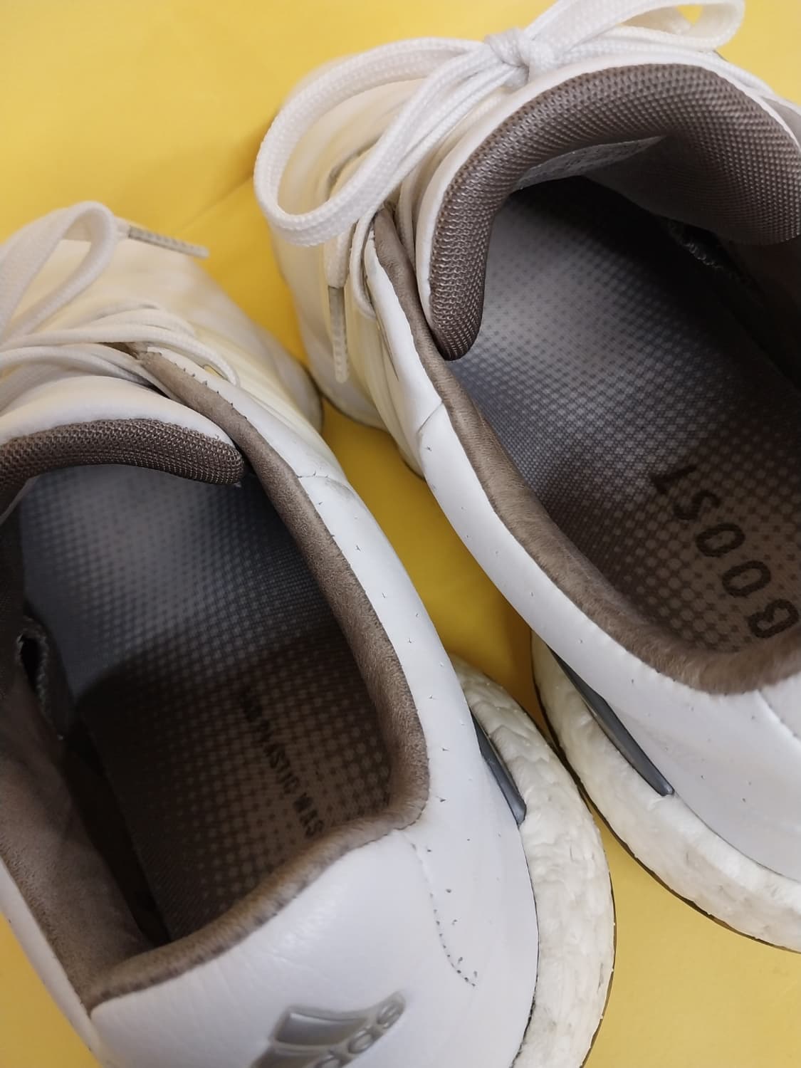 남성 아디다스 TOUR360 인피니티 골프화 (245) 상품이미지6