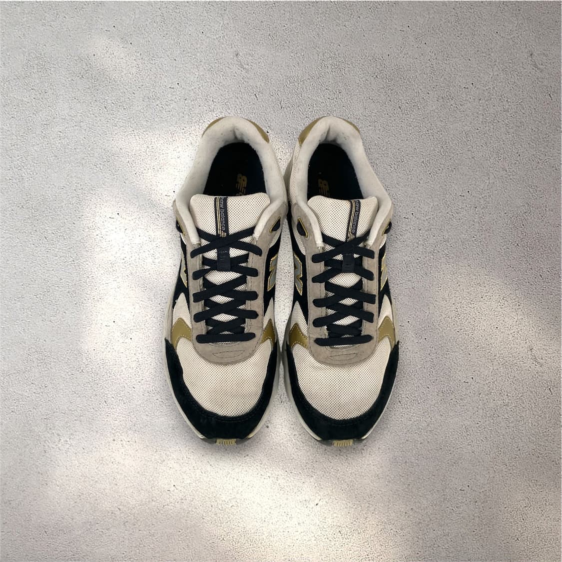 [270] 뉴발란스 880 달마시안 (No.635) 상품이미지2