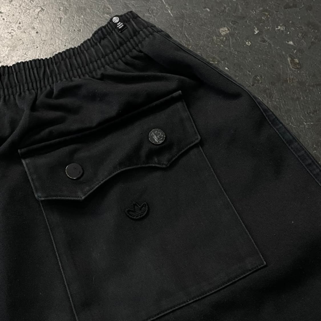 105 아디다스 트윌 팬츠  상품이미지5