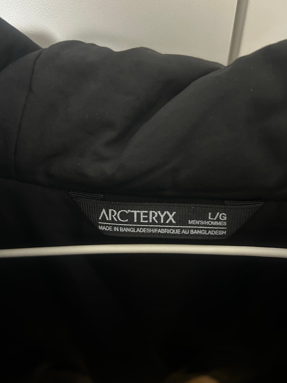 아크테릭스 헤비웨이트  상품이미지3