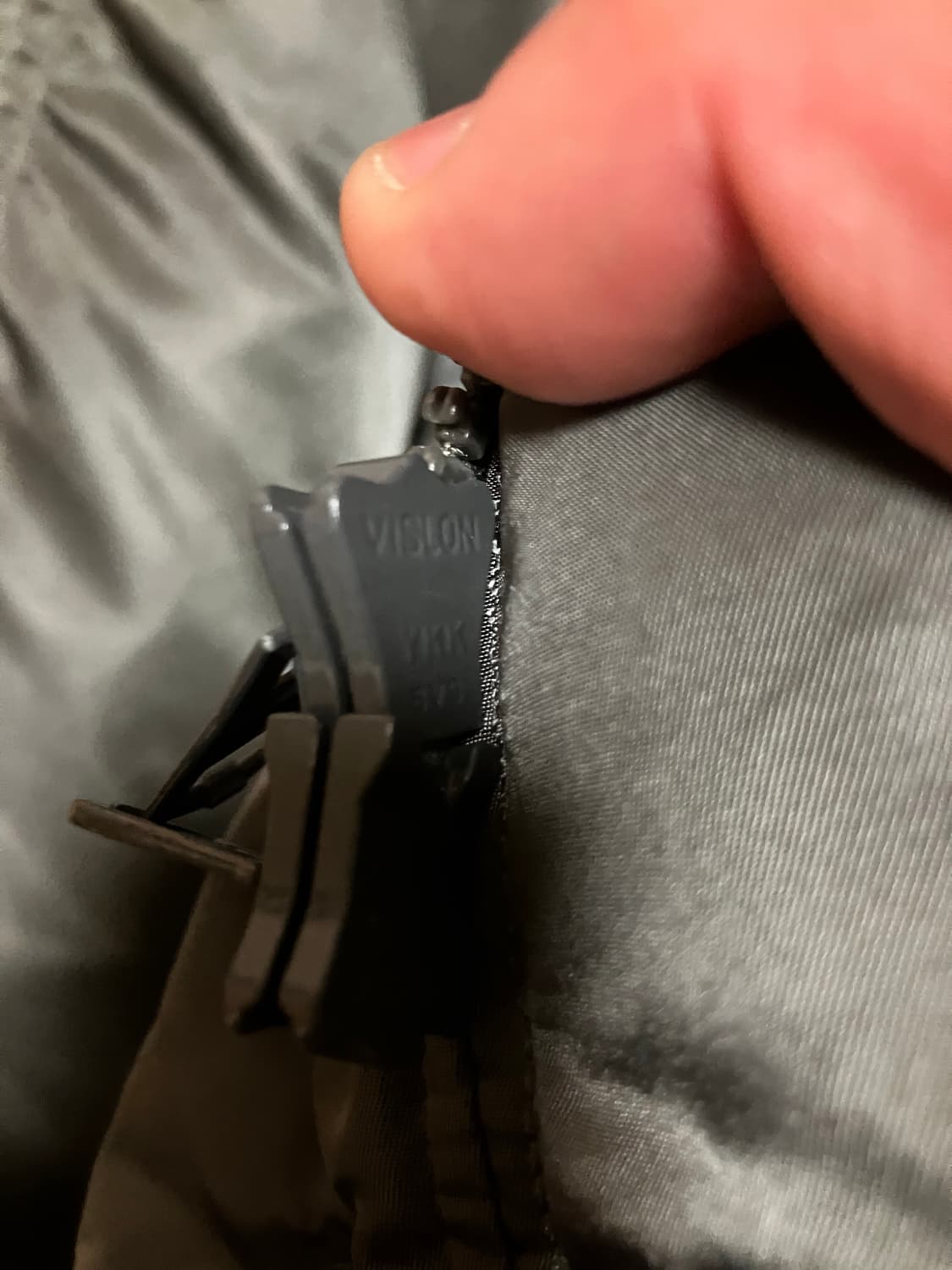 빈티지 알파인더스트릿 n3b xl 상품이미지10