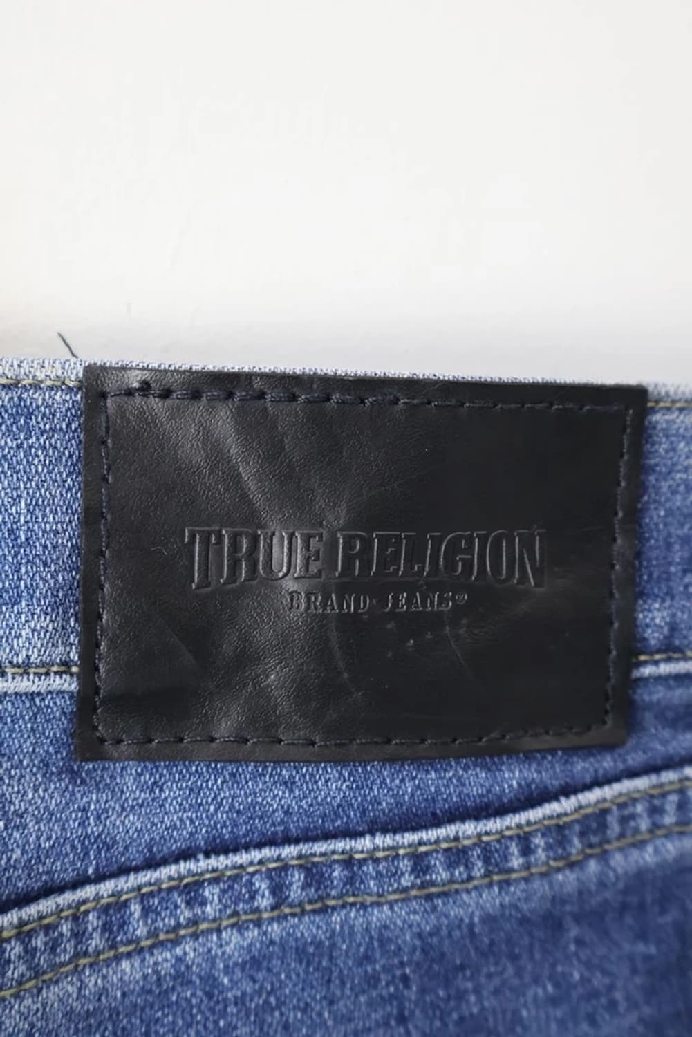 True Religion Rocco Jeans 상품이미지8