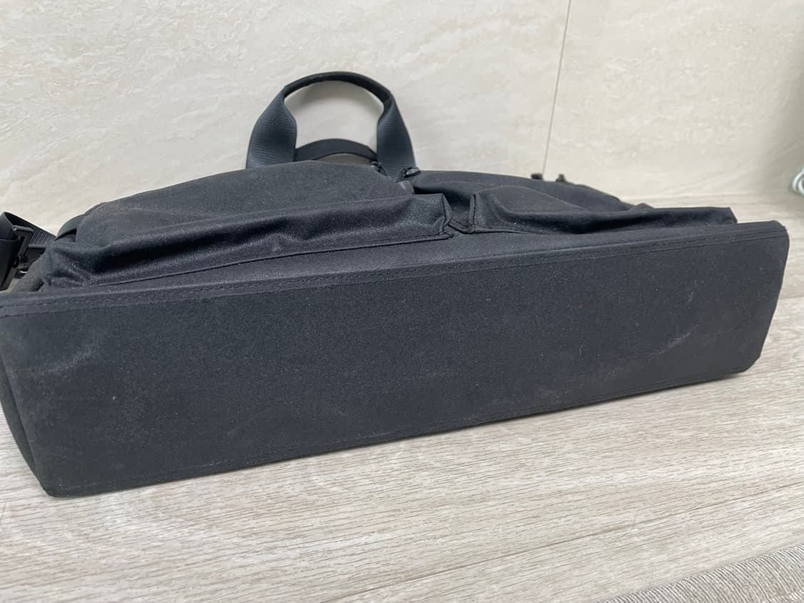 노매터하우스 / 그리드 크로스백, 메신저백, 남성가방 상품이미지4