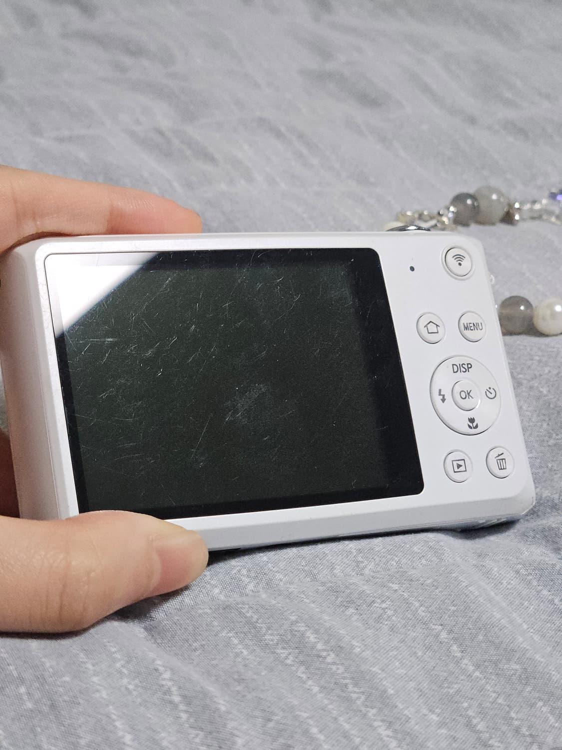 삼성 DV150F 듀얼 LCD 빈티지 디카 상품이미지6