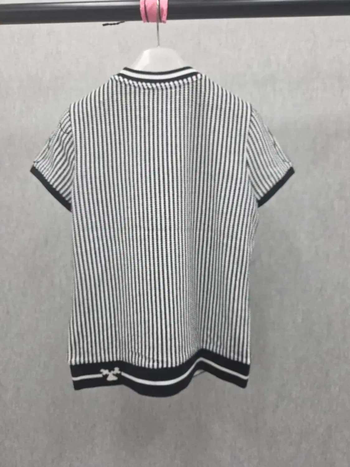 여성 90 엠유 MU 스포츠 반팔 상품이미지2