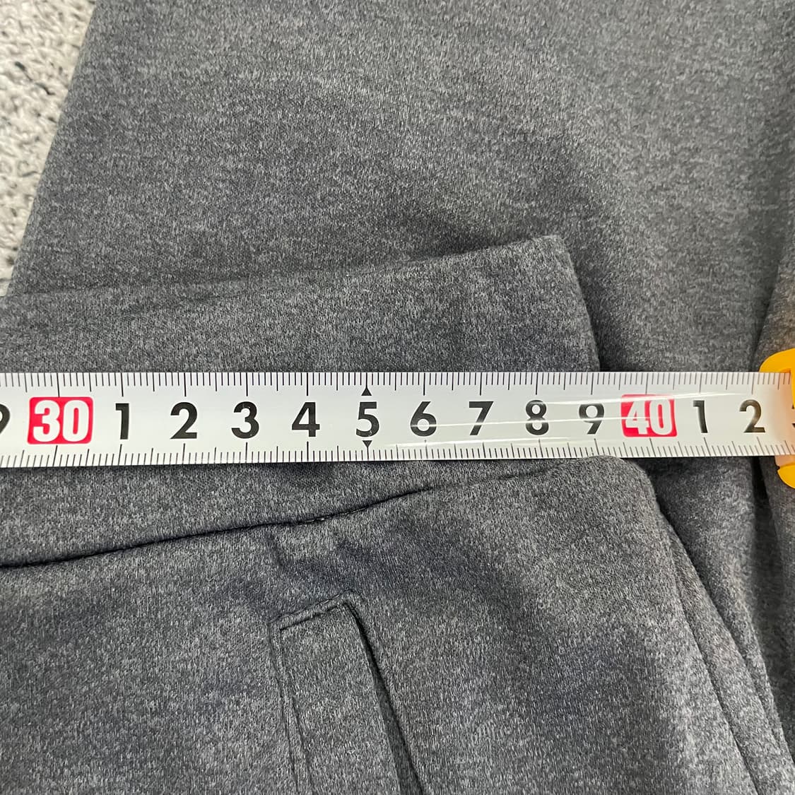 [L] 르꼬끄 기능성 트레이닝복 바지 1209EB2 상품이미지4