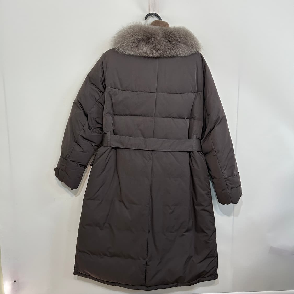 손정완 SJ와니 구스다운 롱패딩 66  상품이미지3