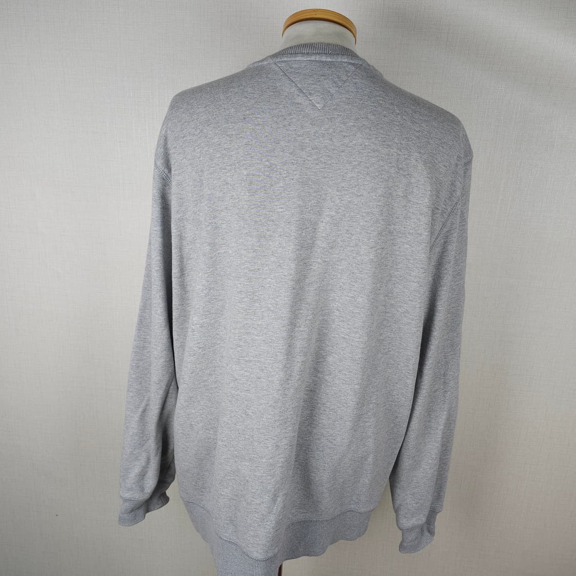 타미힐피거 맨투맨 남자105사이즈  상품이미지4