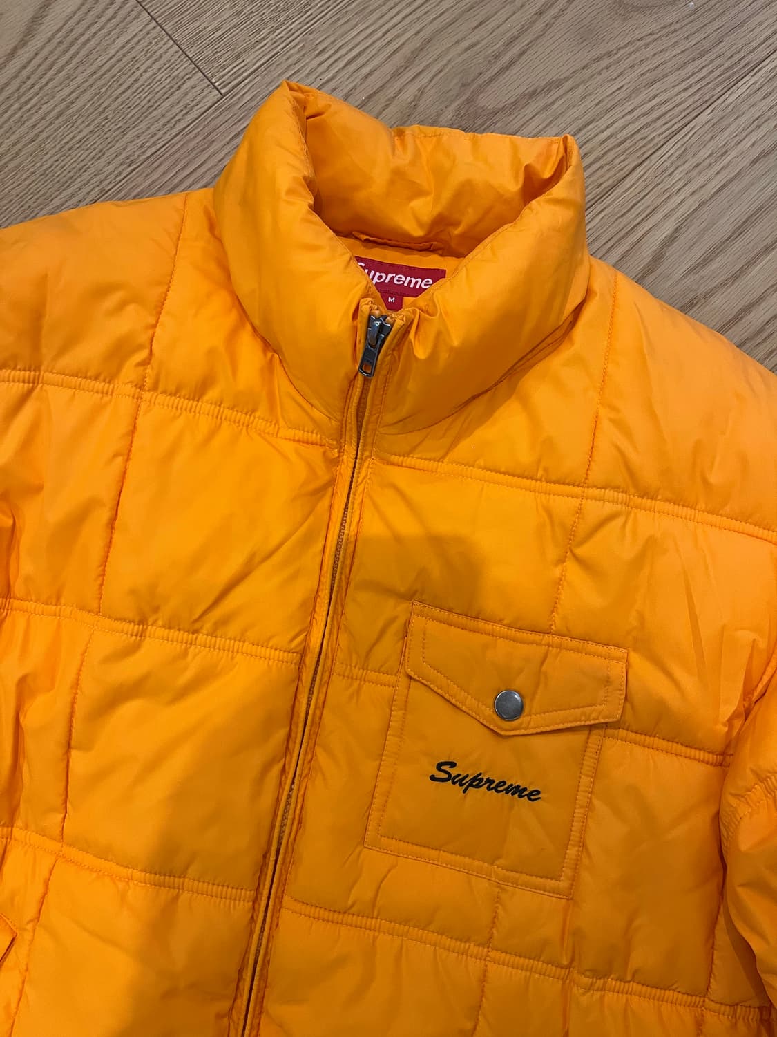 슈프림 x 이기팝 퍼피 상품이미지3