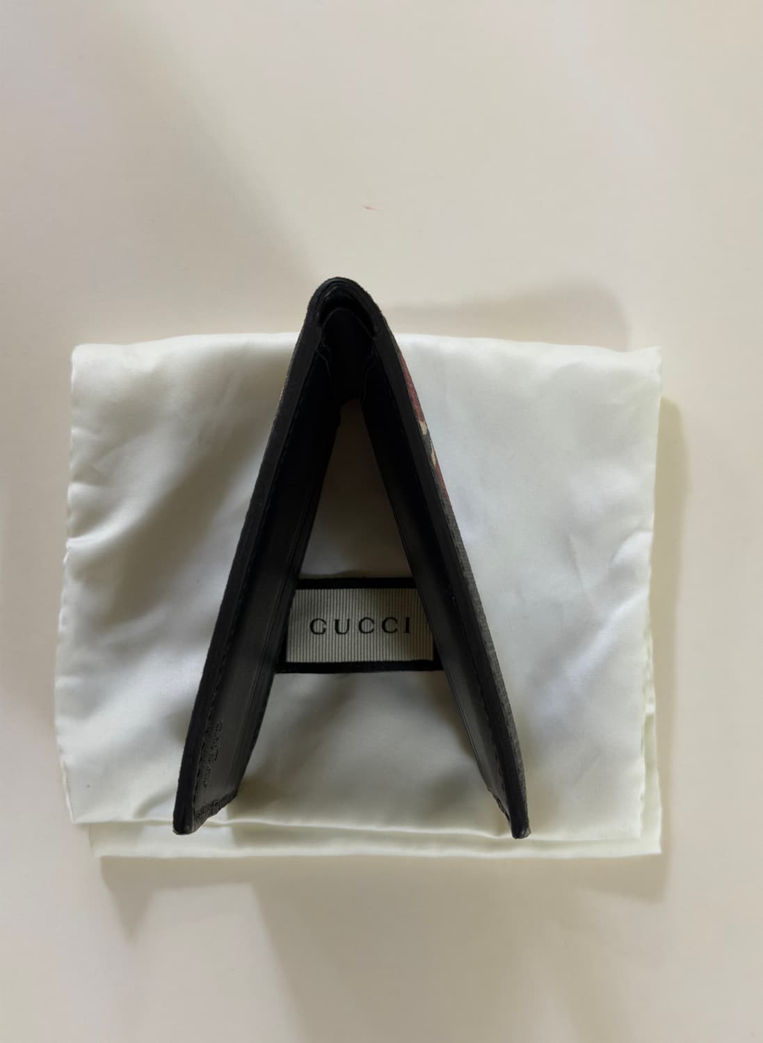 구찌 킹스네이크 반지갑 상품이미지8