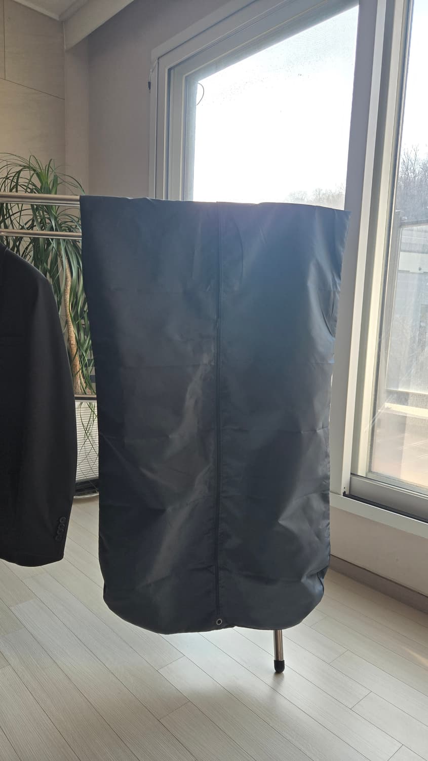 프라다 4버튼 자켓 상품이미지5