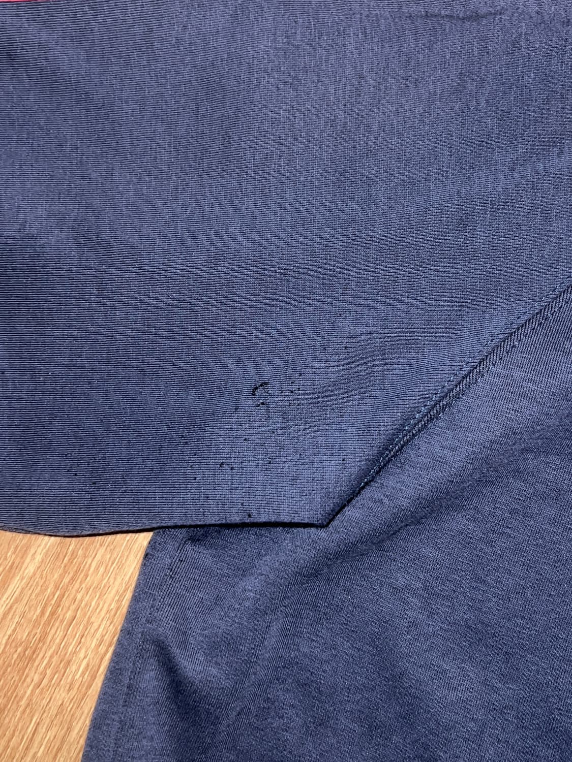 키르시 집업 져지 상품이미지4