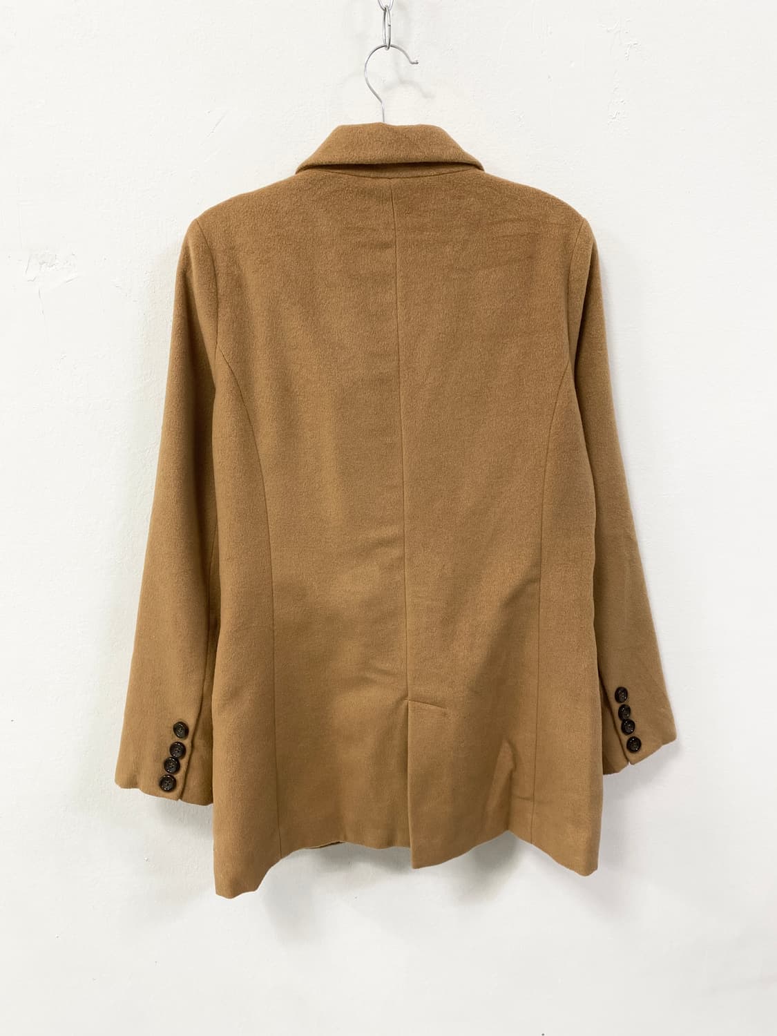 [SORRIDERE] 소리데레 라떼갸루 리락쿠마 미디 코트 상품이미지5