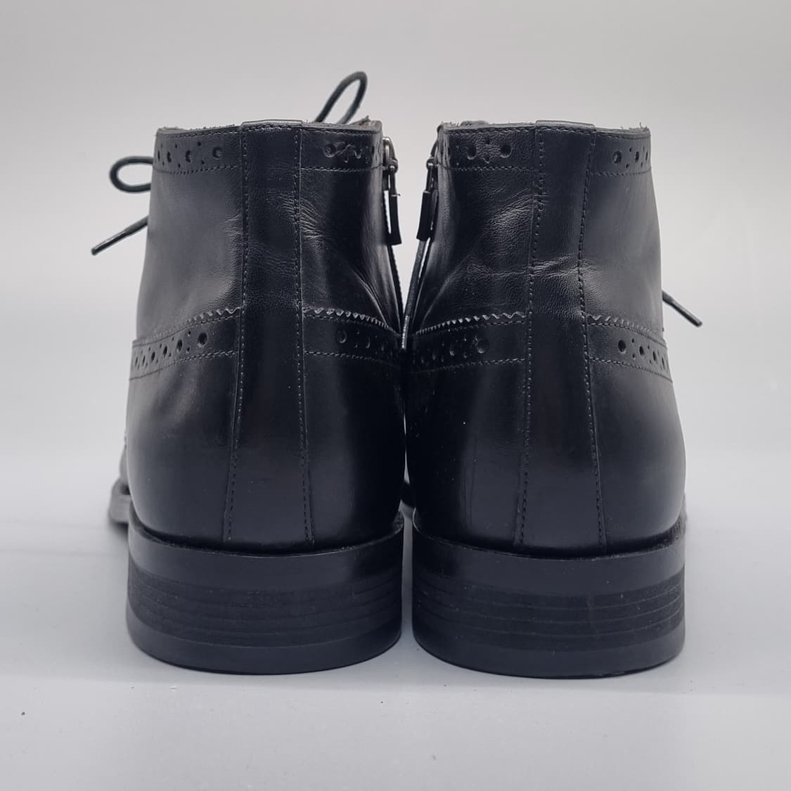 금강리갈 윙팁 남성부츠255 상품이미지4