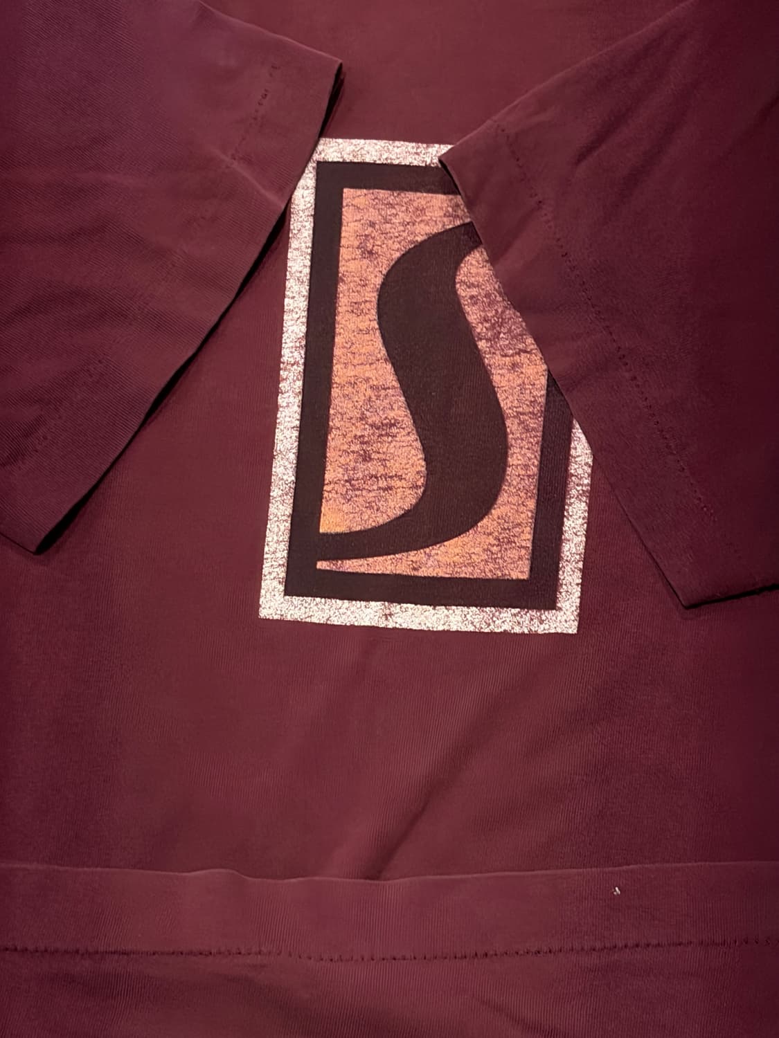 스투시(stussy) 90s USA 싱글 스티치 상품이미지5