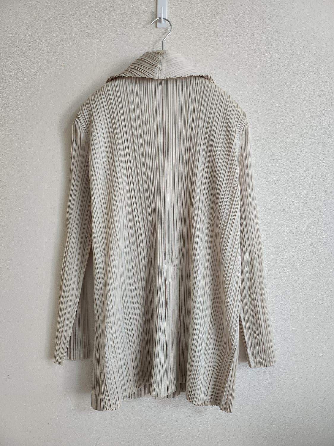 이세이미야케 플리츠플리즈 자켓(4 상품이미지3