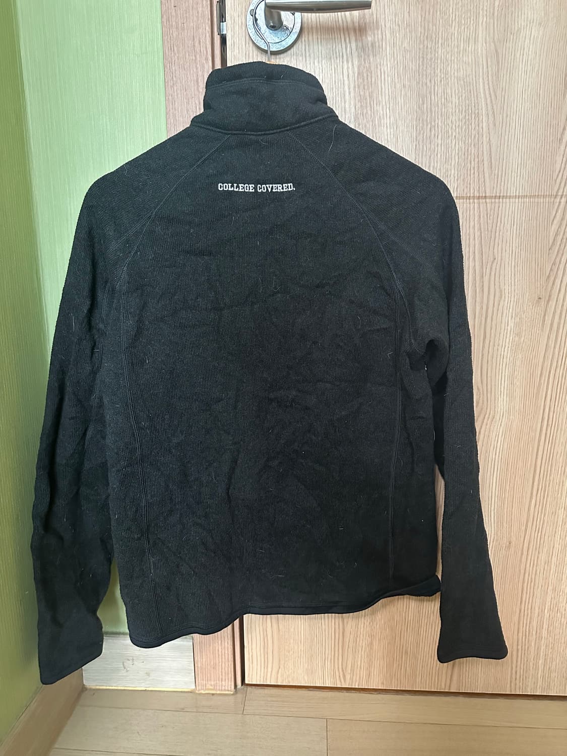 파타고니아 집업 상품이미지2