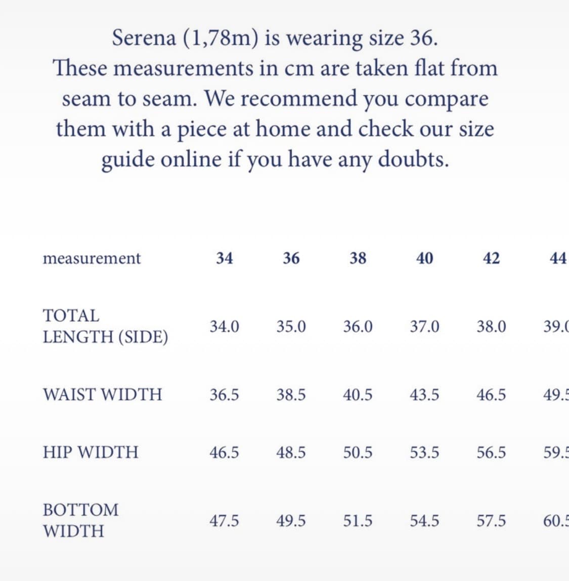 Paloma wool Erin Skirt 상품이미지6