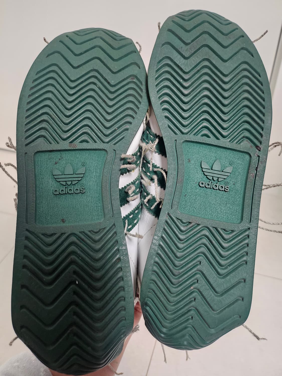 요지 야마모토 Y's x 아디다스 컨트리 상품이미지8