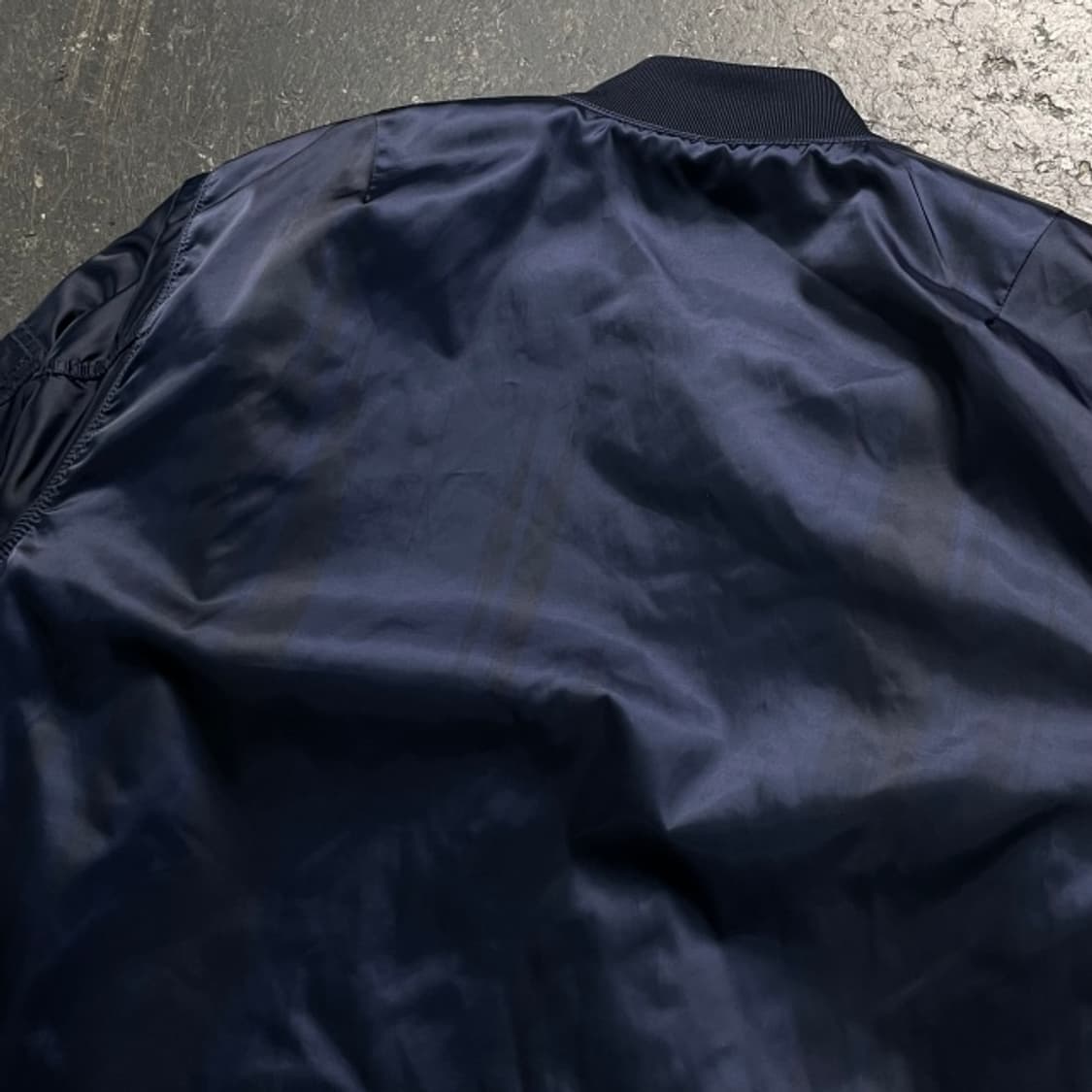 105 아디다스 MA-1 항공점퍼 상품이미지6