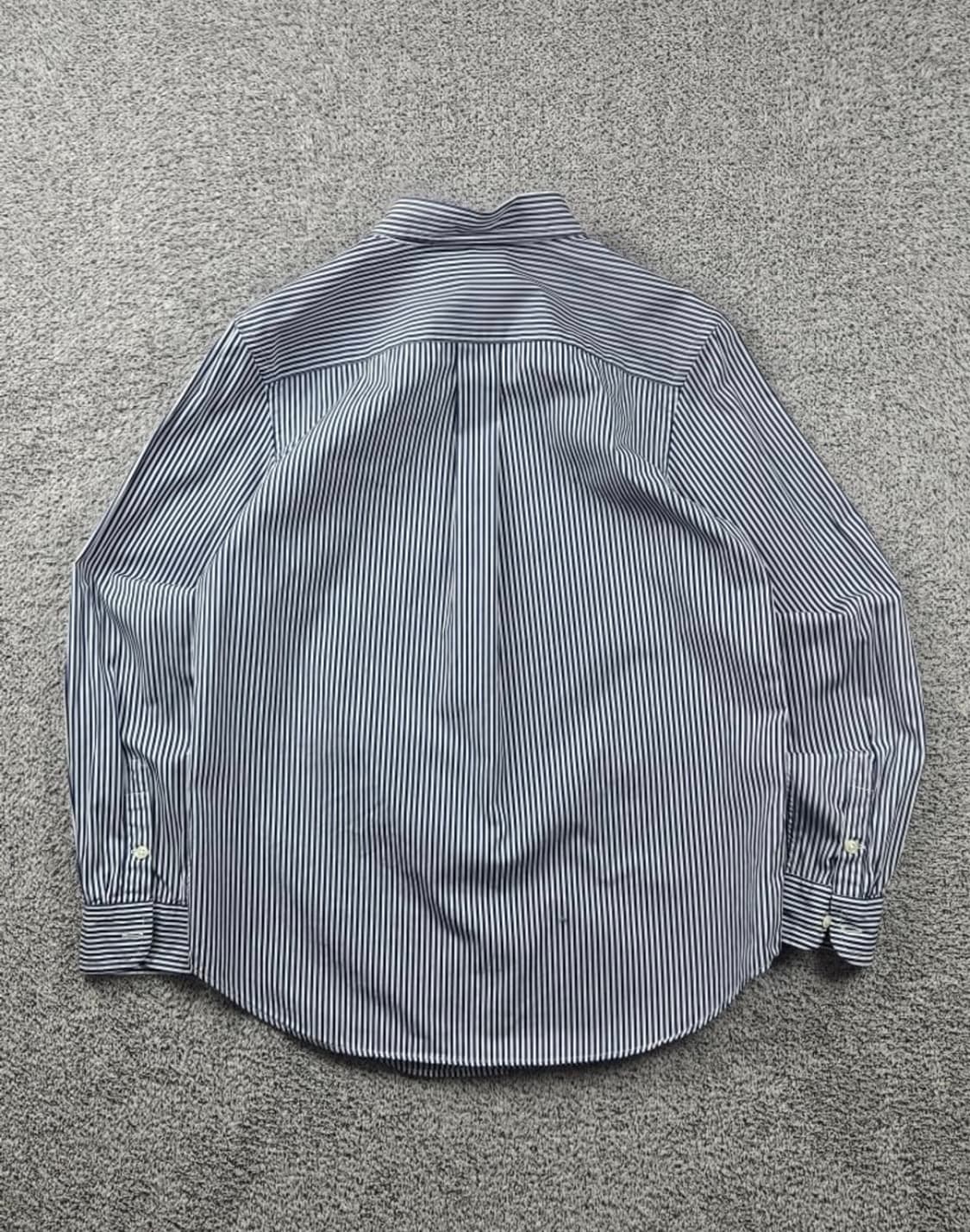 폴로 스트라이프 셔츠 상품이미지5