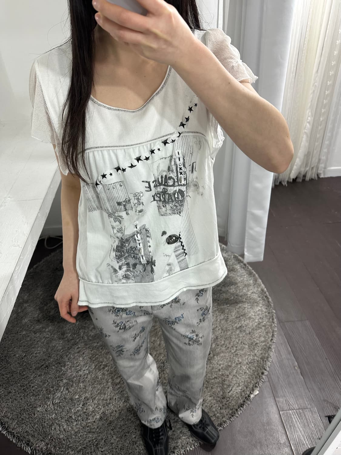 fuego design top 상품이미지4