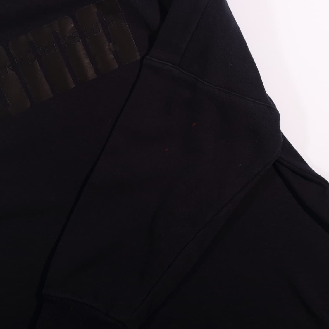 푸마 맨투맨 B475 상품이미지6