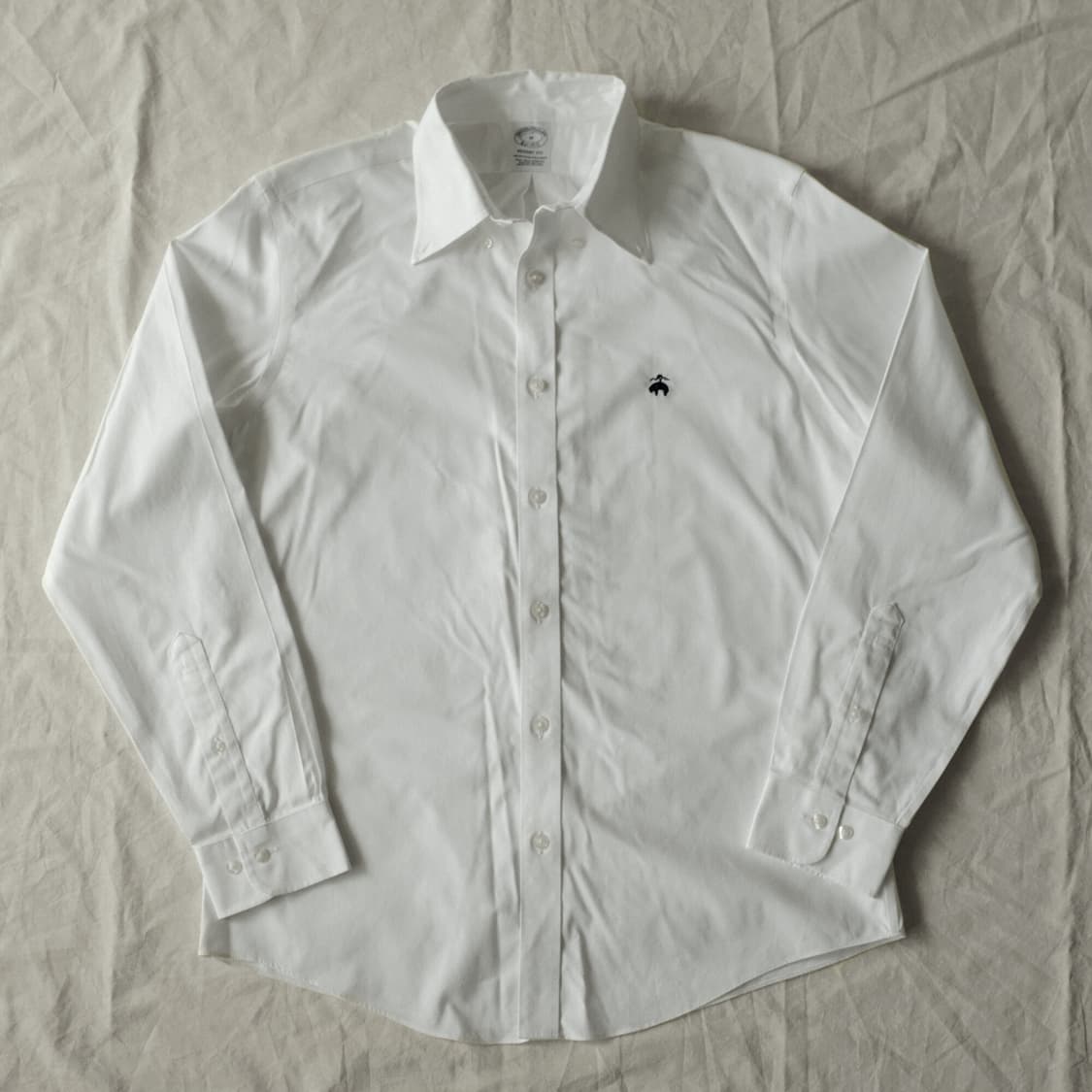 Brooks Brothers Supima Shirt 상품이미지2