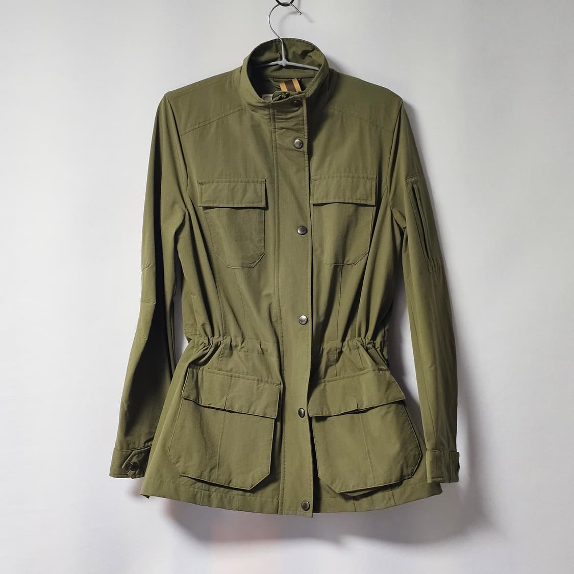 택새상품)정품)베레타 95/M/여성 아웃도어  사파리 자켓 상품이미지1