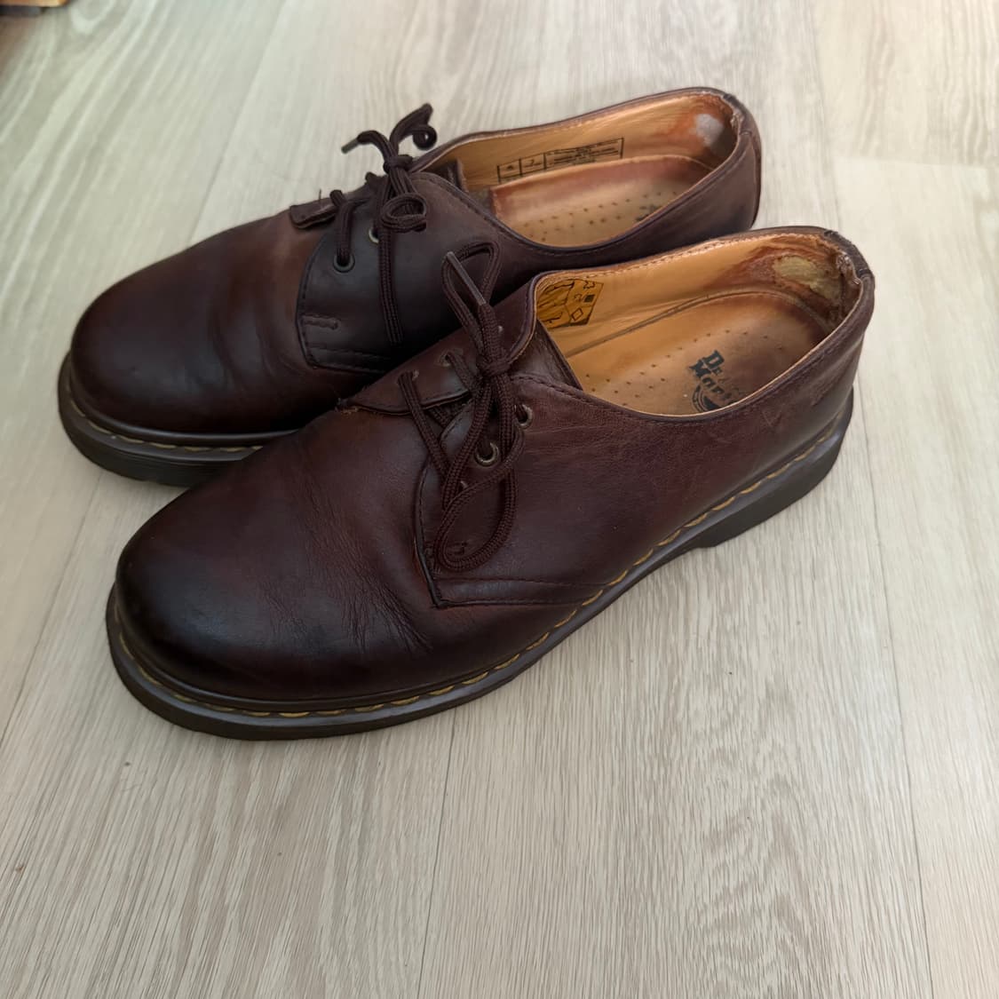 닥터마틴 1461 크레이지호스 250 상품이미지2