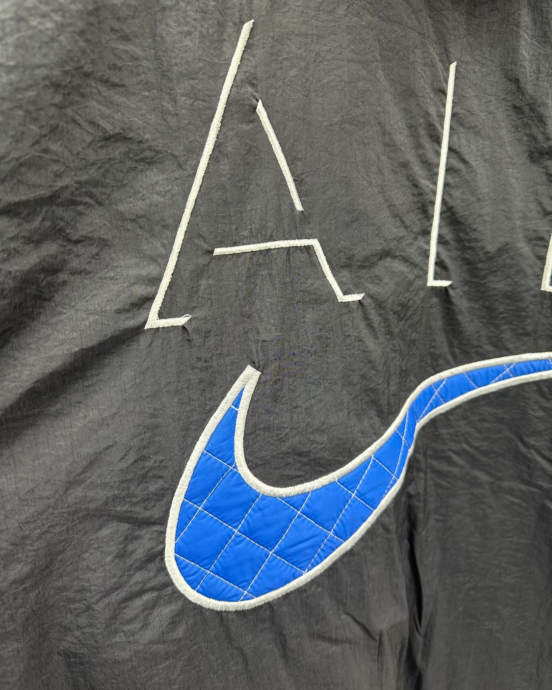 (2XL)90'S 나이키 후드 패딩-M1165 상품이미지7