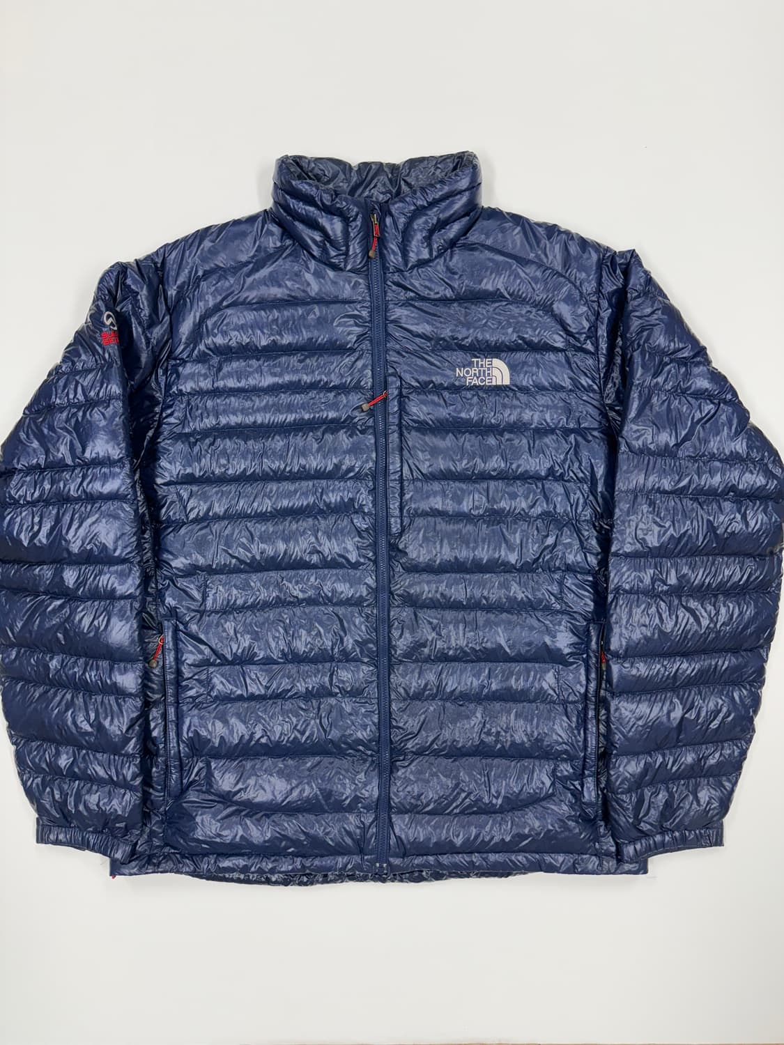 노스페이스 써밋경량패딩 105 상품이미지1