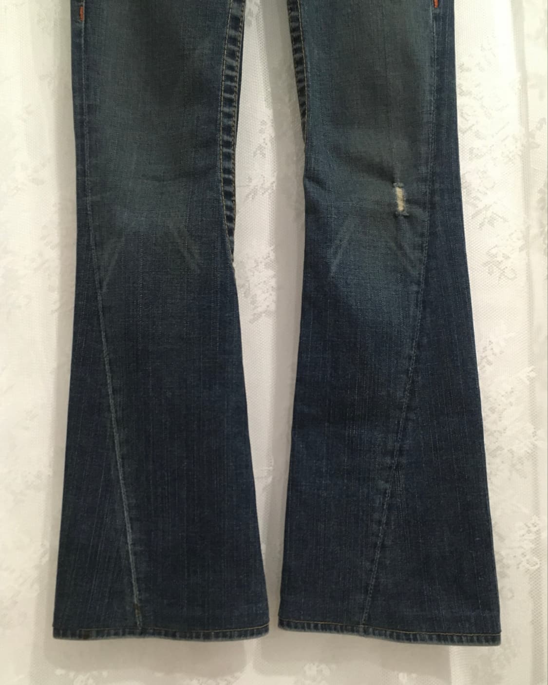 TRUE RELIGION joey fit denim pants 상품이미지6