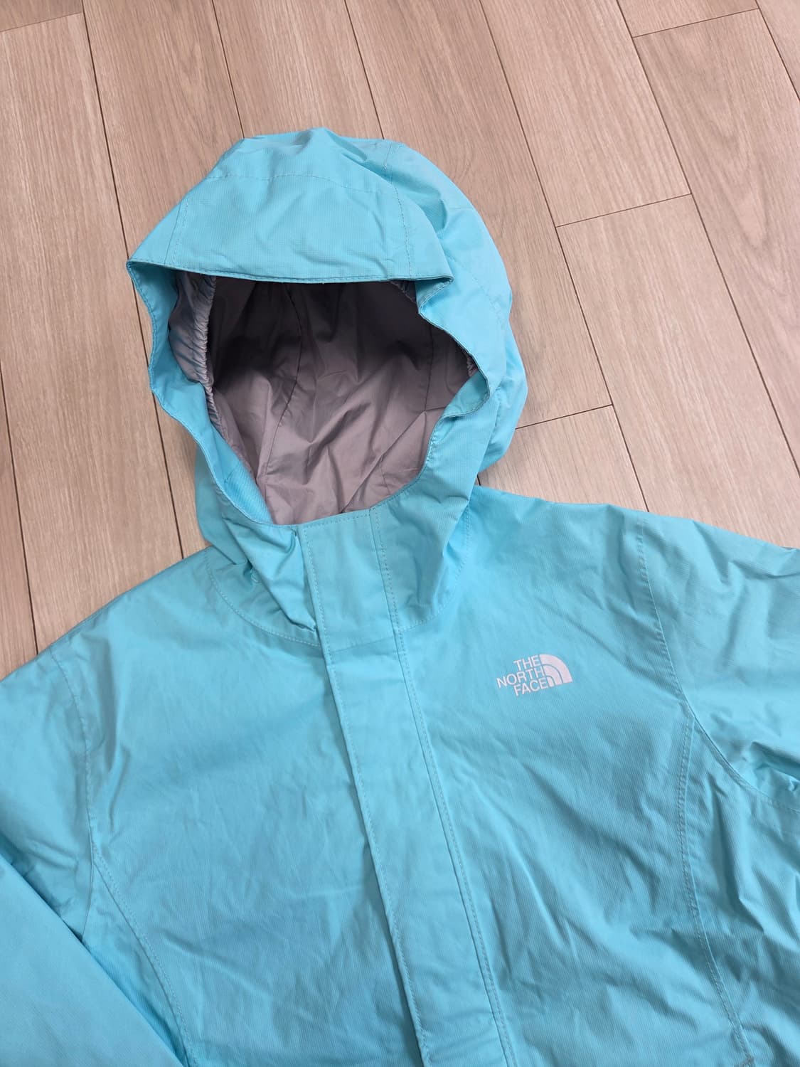 노스페이스 바람막이 10-12세  상품이미지2