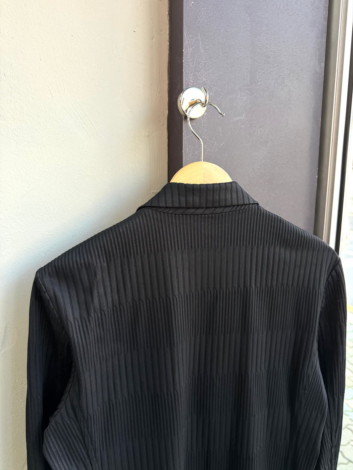 2/ 이세이미야케 맨(MEN) 블레이저 자켓 상품이미지7