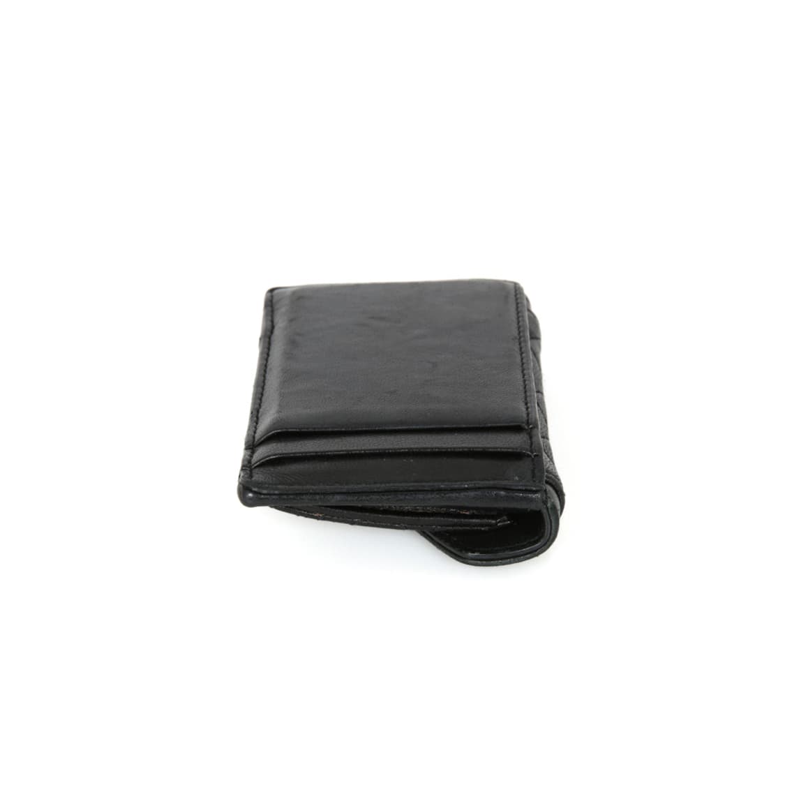 생로랑 카드홀더 YSL 가비 카드지갑 명함 718357 상품이미지7