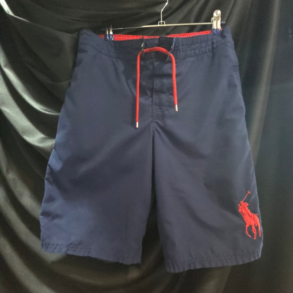 폴로 랄프로렌 주니어라인 스윔팬츠 상품이미지1