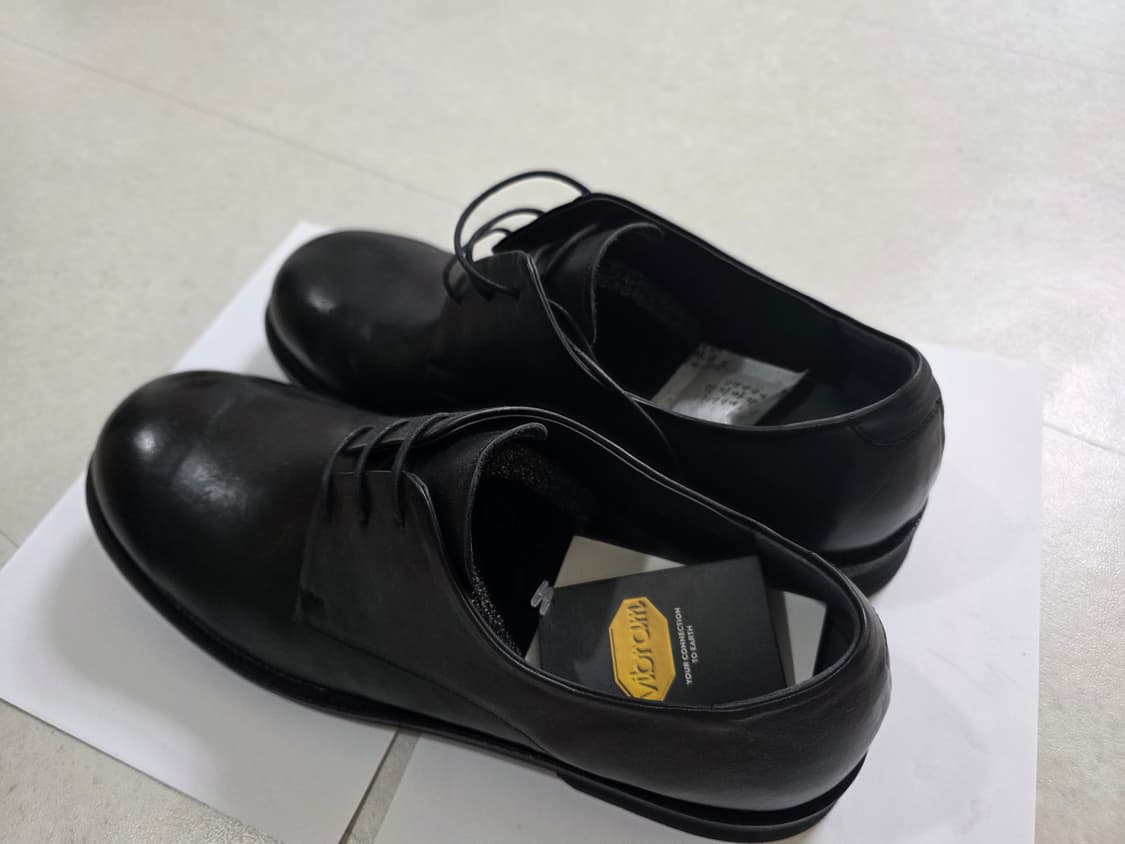 [새상품] 조셉트 핀토 290 팝니다 상품이미지3