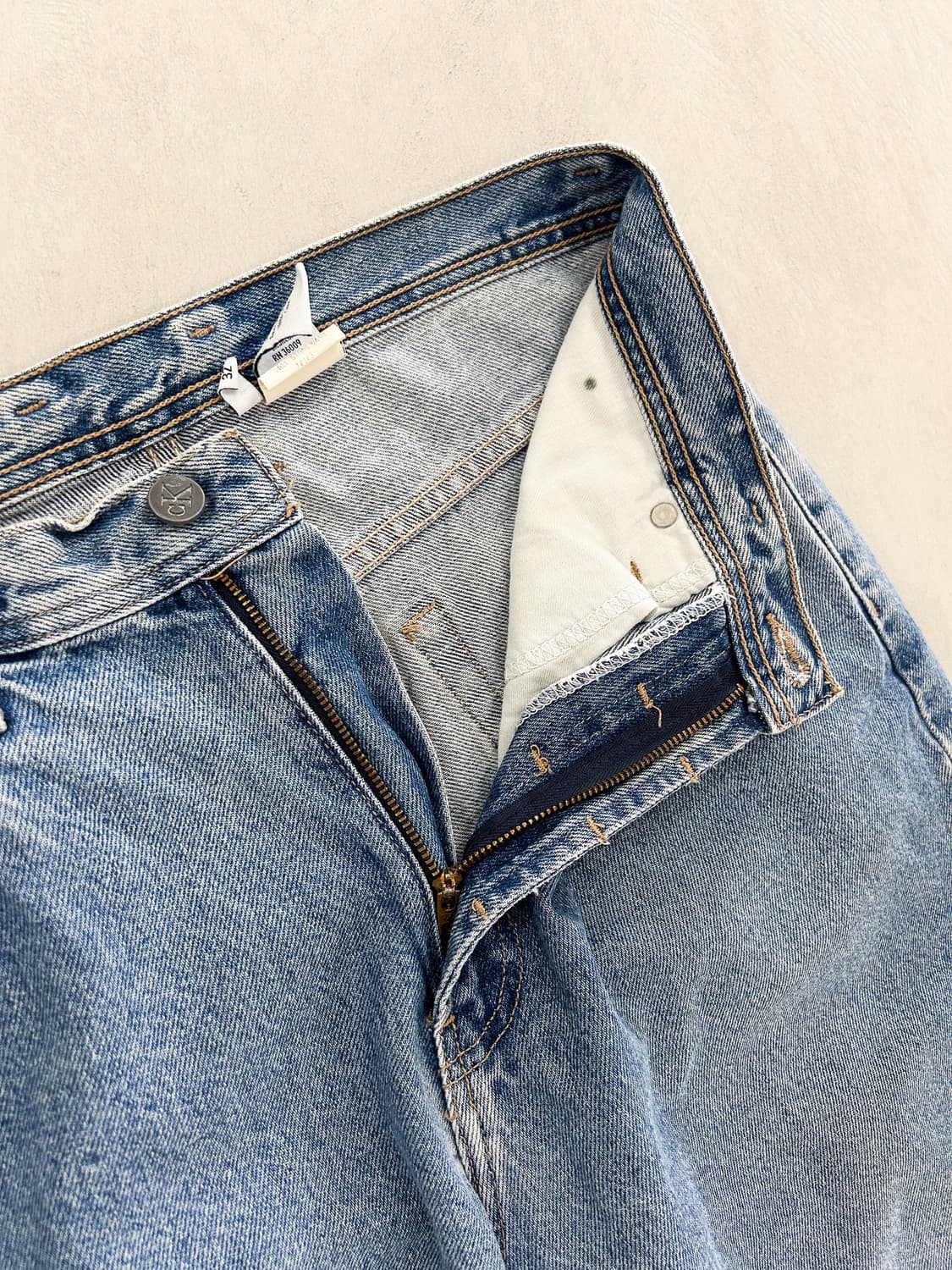 Made in USA (1990s) /Calvin Klein  상품이미지9