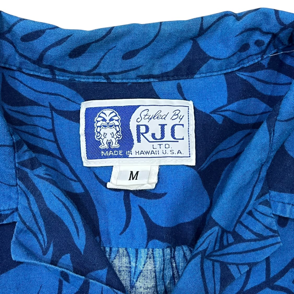 RJC 하와이안 셔츠 s06744 상품이미지6