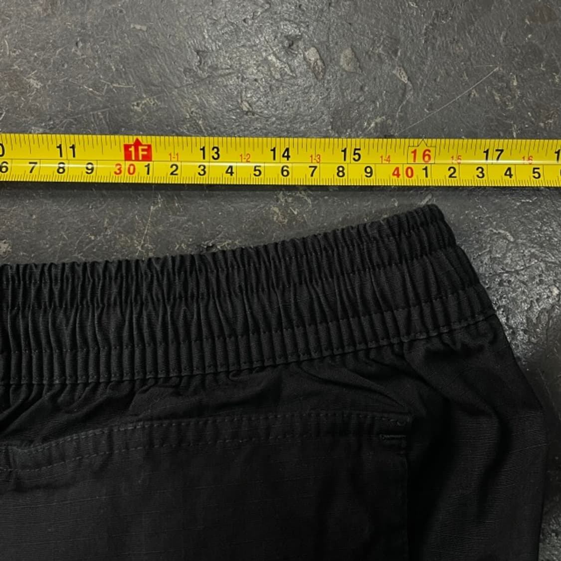 105 나이키 코튼 카고팬츠  상품이미지8