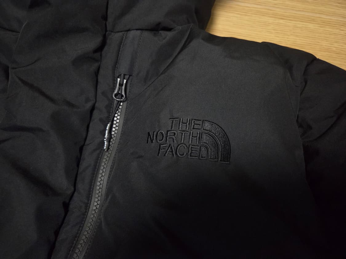 노스페이스 화이트라벨 리모 구스 다운 롱패딩 점퍼 상품이미지4