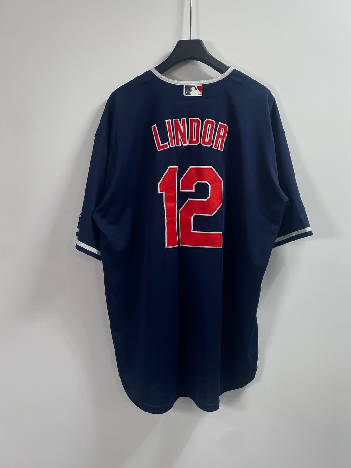 마제스틱 인디아나 베이스볼 져지 (on.206) 상품이미지3