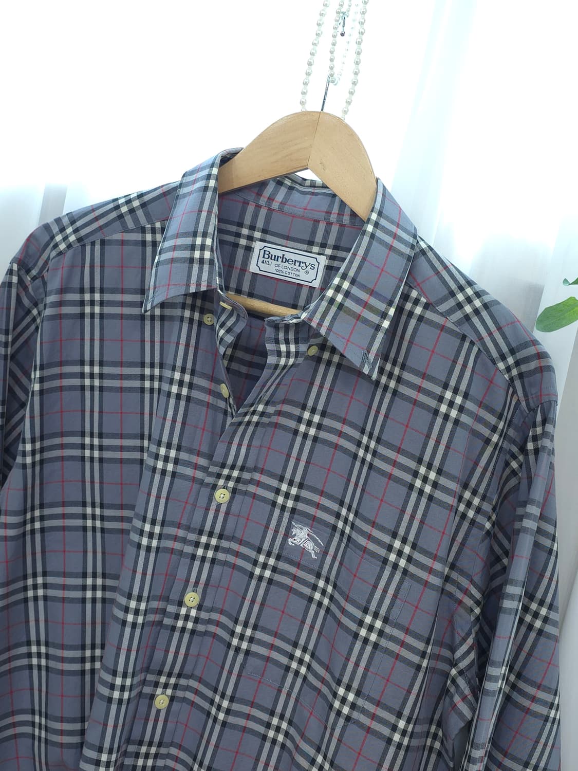 버버리 상품이미지1