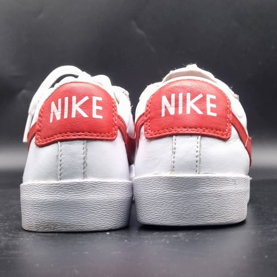 나이키 블레이저로우 스니커즈240 상품이미지4